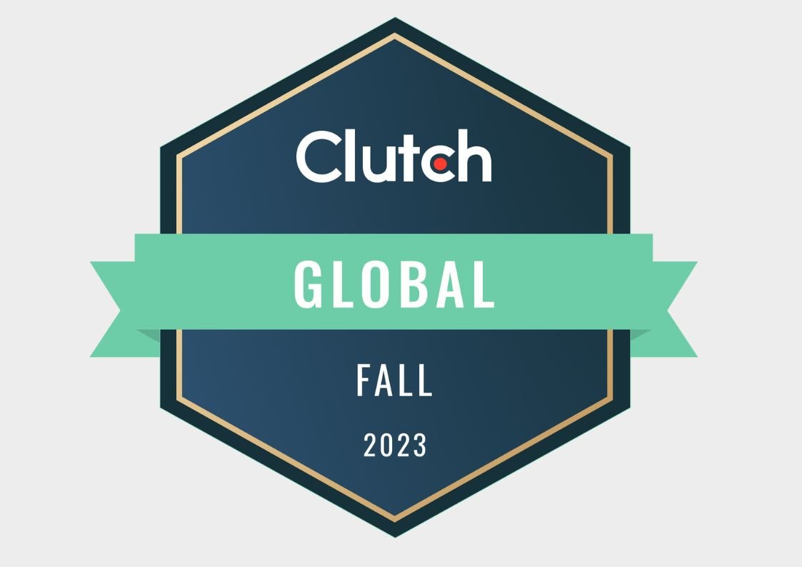 [Press Release] HU Digital Labs Recognized as a Clutch Global Leader for 2023